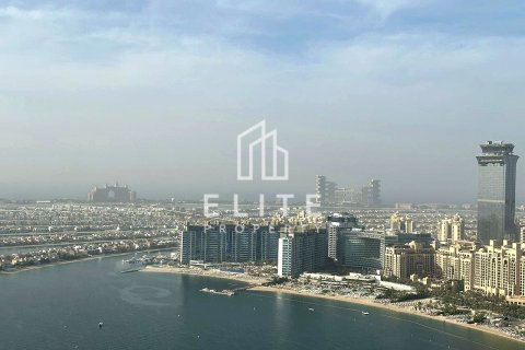 Appartement à EMAAR Beachfront, Dubai Harbour, Dubai, studio, 75 m², № 85541 - photo 2