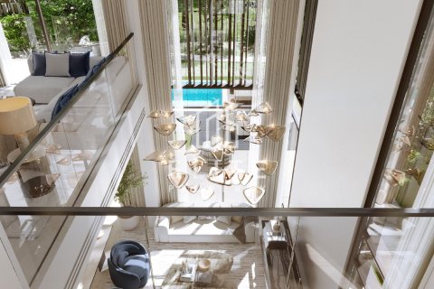 Villa à Dubai, 6 chambres, № 85542 - photo 19