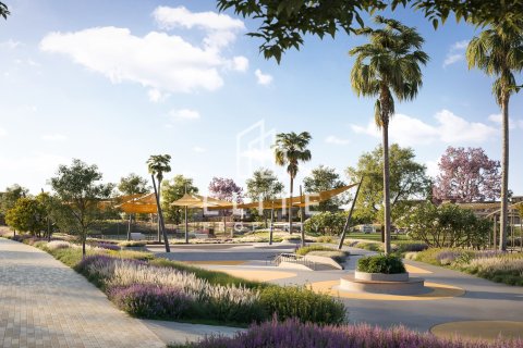 Villa à Dubai, 6 chambres, № 85542 - photo 13