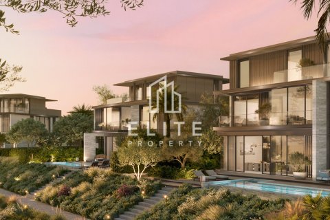 Villa à Dubai, 6 chambres, № 85542 - photo 15