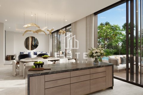 Villa à Dubai, 6 chambres, № 85542 - photo 21