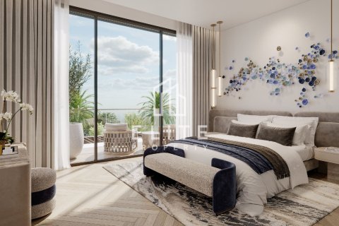 Villa à Dubai, 6 chambres, № 85542