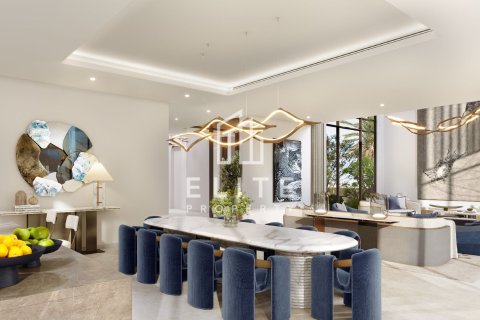 Villa à Dubai, 6 chambres, № 85542 - photo 24