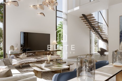 Villa à Dubai, 6 chambres, № 85542 - photo 20