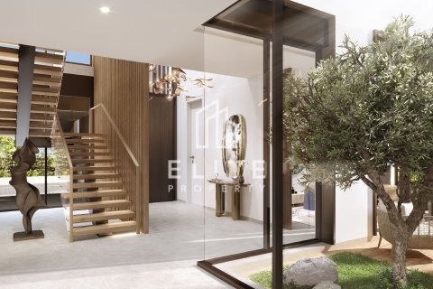 Villa à Dubai, 6 chambres, № 85542 - photo 26