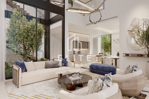 Villa à Dubai, 6 chambres, № 85542 - photo 2