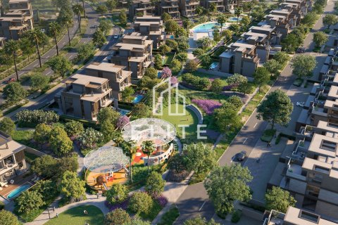 Villa à Dubai, 6 chambres, № 85542 - photo 8