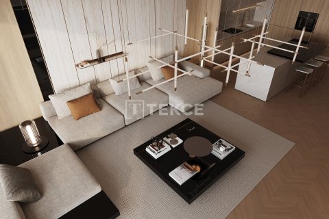 Apartment in Dubai 2 bedrooms, 117 sq.m. № 8280 - photo 8