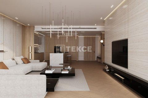 Apartment in Dubai 2 bedrooms, 117 sq.m. № 8280 - photo 9