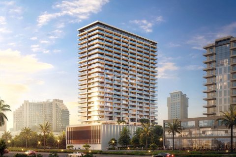 Apartment in Dubai 2 bedrooms, 117 sq.m. № 8280 - photo 1