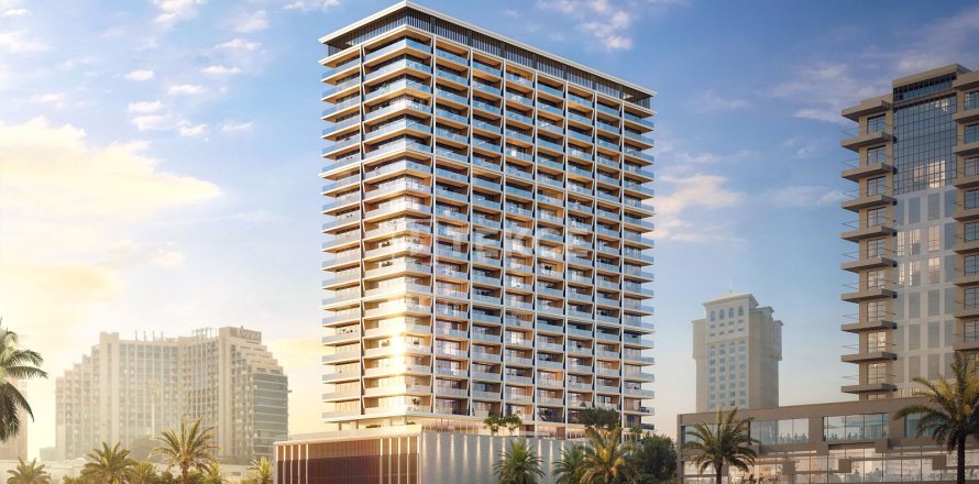 Apartment in Dubai 2 bedrooms, 117 sq.m. № 8280