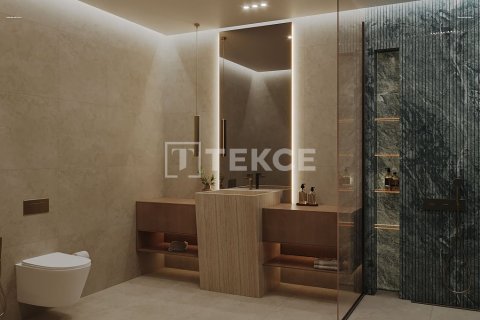 Apartment in Dubai 2 bedrooms, 117 sq.m. № 8280 - photo 13