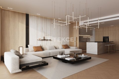 Apartment in Dubai 2 bedrooms, 117 sq.m. № 8280 - photo 6