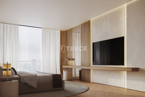 Apartment in Dubai 2 bedrooms, 117 sq.m. № 8280 - photo 12