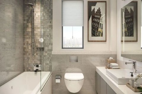 Купить квартиру в Meydan, Дубай: 32.3м², № 8292 - фото 10