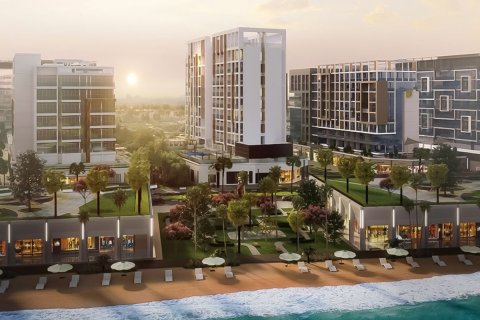 Купить квартиру в Meydan, Дубай: 32.3м², № 8292 - фото 13