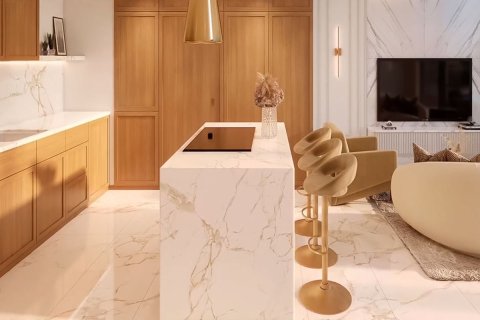 Купить квартиру в Meydan, Дубай: 32.3м², № 8292 - фото 5