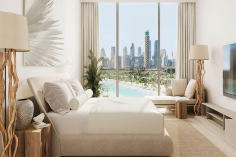 Купить квартиру в Meydan, Дубай: 32.3м², № 8292 - фото 6