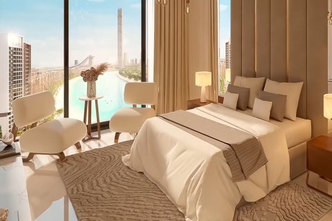 Купить квартиру в Meydan, Дубай: 32.3м², № 8292 - фото 7
