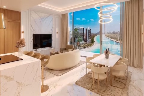 Купить квартиру в Meydan, Дубай: 32.3м², № 8292 - фото 3