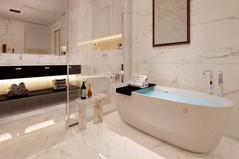 Купить квартиру в Meydan, Дубай: 32.3м², № 8292 - фото 9