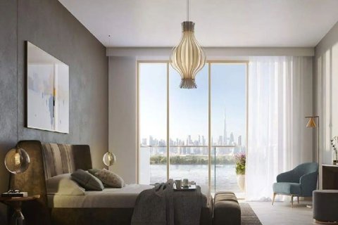 Купить квартиру в Meydan, Дубай: 32.3м², № 8292 - фото 8