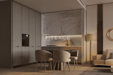 Apartment in Dubai studio, 35 sq.m. № 8275 - photo 7
