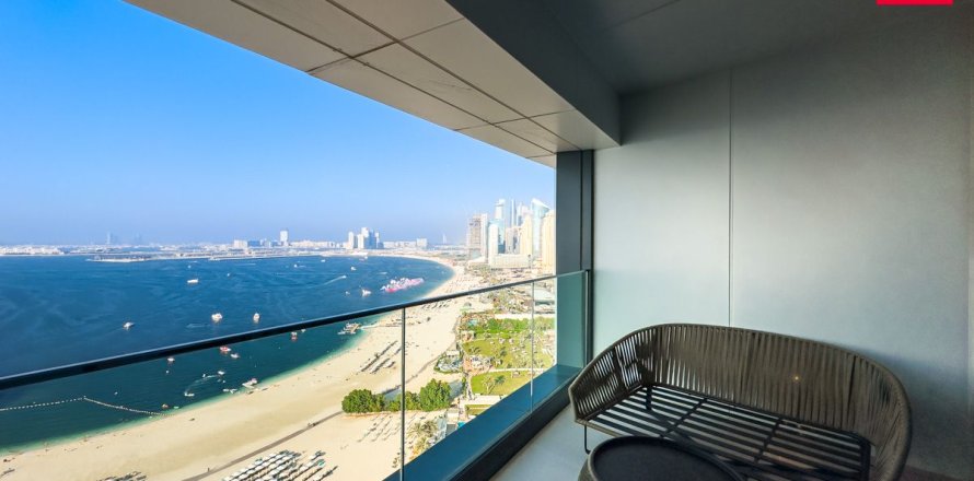Apartamento en Dubai, 2 dormitorios, 108.6 m², № 8586