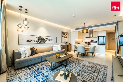Apartamento en Dubai, 2 dormitorios, 108.6 m², № 8586 - foto 3