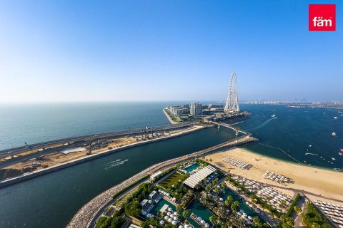 Apartamento en Dubai, 2 dormitorios, 108.6 m², № 8586 - foto 20