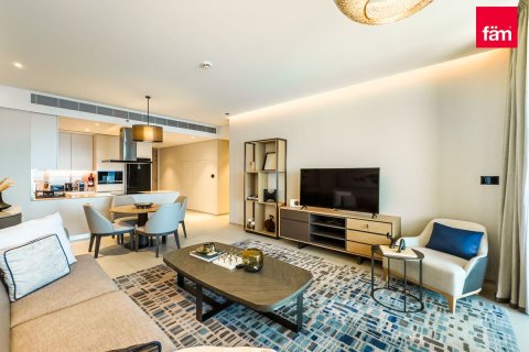 Apartamento en Dubai, 2 dormitorios, 108.6 m², № 8586 - foto 4