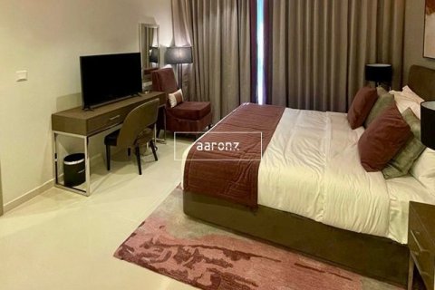 Appartement à Business Bay, Dubai, 1 chambre, 58.6 m², № 8591 - photo 3