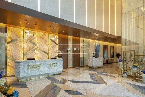 Appartement à Business Bay, Dubai, 1 chambre, 58.6 m², № 8591 - photo 8