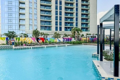 Appartement à Business Bay, Dubai, 1 chambre, 58.6 m², № 8591 - photo 6