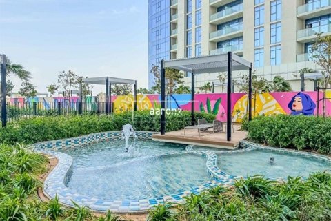 Appartement à Business Bay, Dubai, 1 chambre, 58.6 m², № 8591 - photo 10