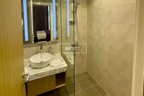 Appartement à Business Bay, Dubai, 1 chambre, 58.6 m², № 8591 - photo 4