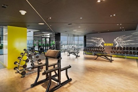 Appartement à Business Bay, Dubai, 1 chambre, 58.6 m², № 8591 - photo 9