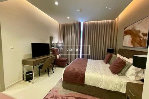 Appartement à Business Bay, Dubai, 1 chambre, 58.6 m², № 8591 - photo 2
