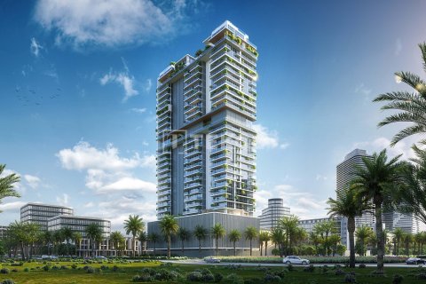 Купить квартиру в Джумейра Вилладж Серкл, Дубай: 3 спальни, 144м², № 8597 - фото 2