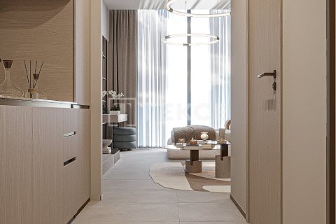 Купить квартиру в Джумейра Вилладж Серкл, Дубай: 3 спальни, 144м², № 8597 - фото 13