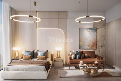 Купить квартиру в Джумейра Вилладж Серкл, Дубай: 3 спальни, 144м², № 8597 - фото 11