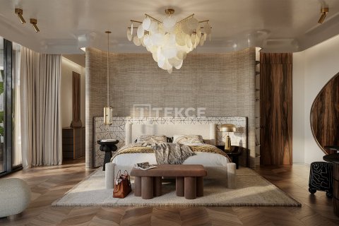 Купить квартиру в Бизнес-Бэе, Дубай: 2 спальни, 276м², № 8592 - фото 14