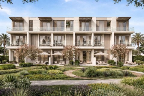 Купить виллу в Дубае: 4 спальни, 445.5м², № 89246 - фото 2