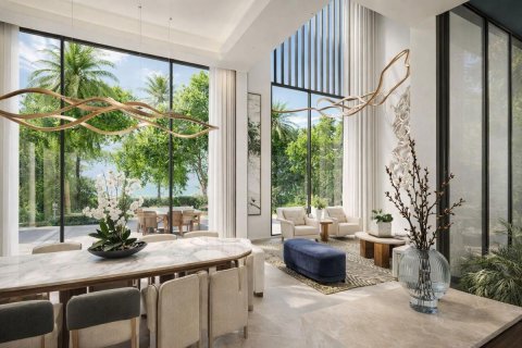 Купить виллу в Дубае: 4 спальни, 445.5м², № 89246 - фото 17