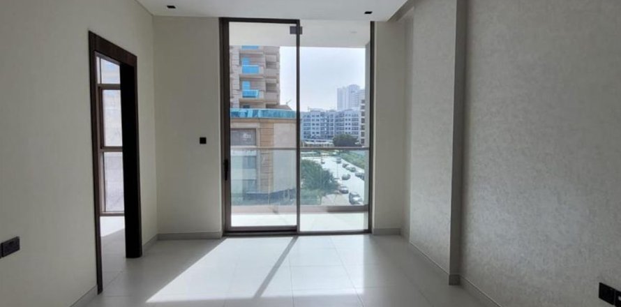 Appartement à Arjan, Dubai, 2 chambres, 76.7 m², № 89250