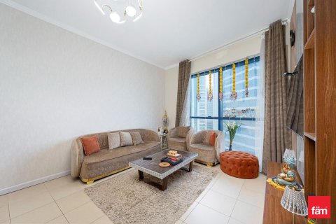 Купить квартиру в Дубае: 1 спальня, 91м², № 89249 - фото 4