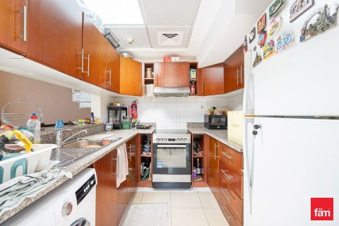 Купить квартиру в Дубае: 1 спальня, 91м², № 89249 - фото 9