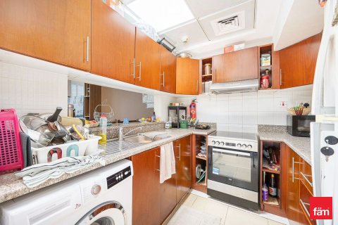 Купить квартиру в Дубае: 1 спальня, 91м², № 89249 - фото 10