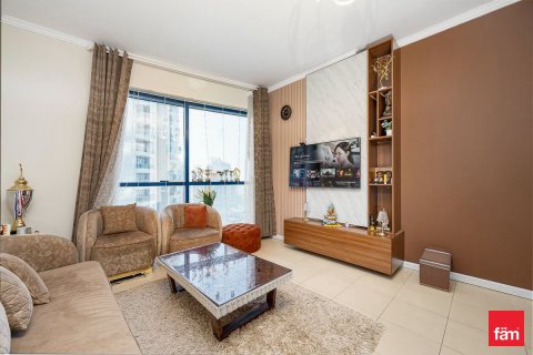 Квартира в Дубае, 1 спальня, 91м², № 89249