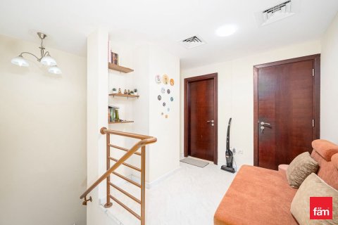 Купить квартиру в Дубае: 1 спальня, 91м², № 89249 - фото 8